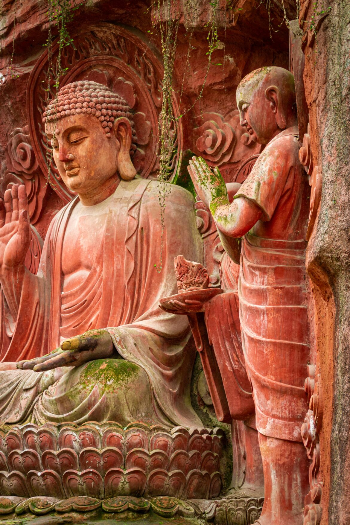 The Human Code: The Path of Indra (Devotion)