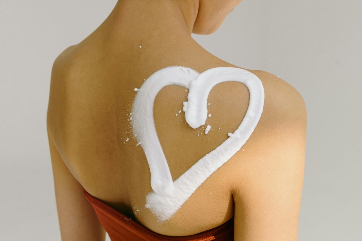 A Love Letter to the Body